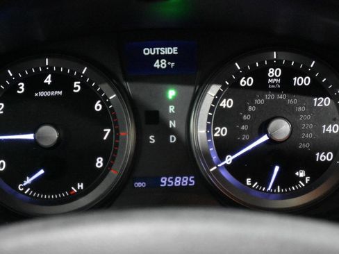 Used 2010 Lexus ES 350 image 38