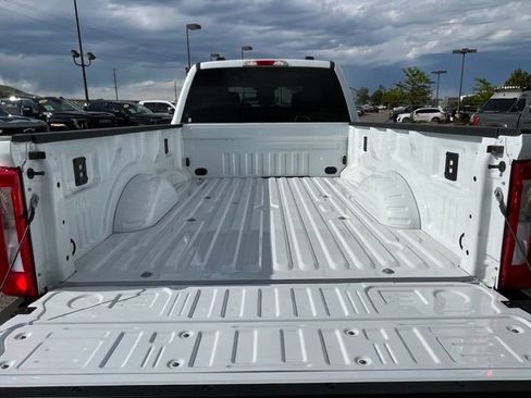Used 2024 Ford F250 XLT w/ FX4 Off-Road Package AWD/4WD image 23