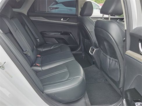 Used 2023 Kia K5 EX image 15