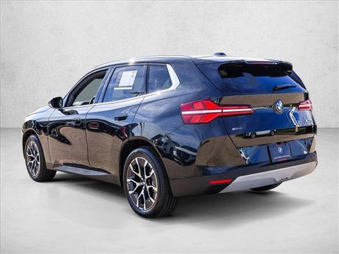 Used 2026 BMW X3 xDrive30i AWD/4WD image 7
