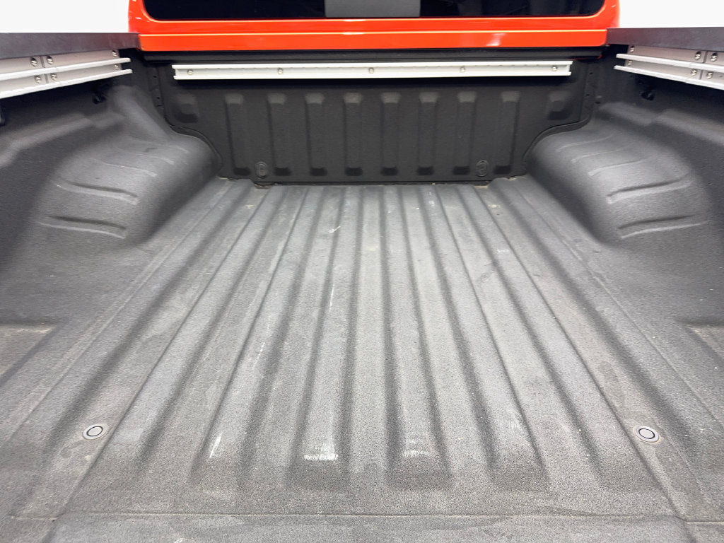 Used 2025 Nissan Frontier Pro-X w/ Pro Premium Package RWD image 83