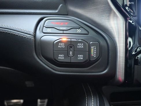 Used 2022 RAM 1500 TRX w/ Bed Utility Group AWD/4WD image 31