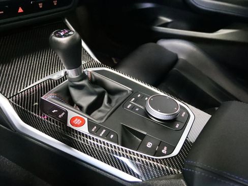 Used 2025 BMW M2 w/ Lighting Package RWD image 49