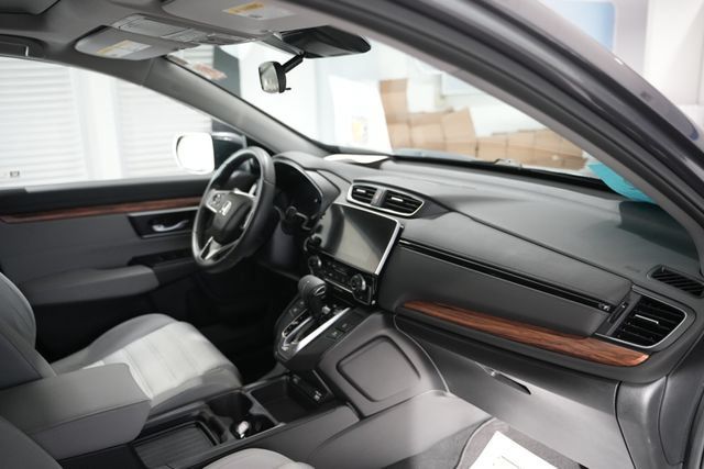 Used 2020 Honda CR-V EX image 21