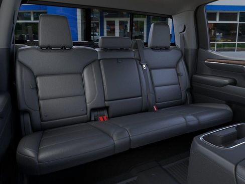 New 2026 Chevrolet Silverado 1500 RST w/ RST All Star Premium Package AWD/4WD image 17