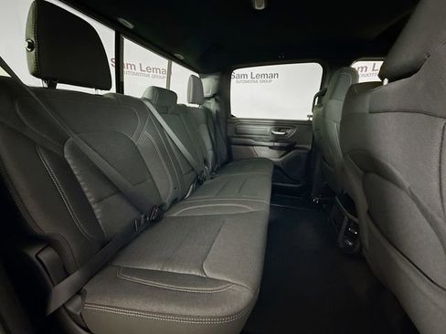 New 2026 RAM 1500 Express image 24