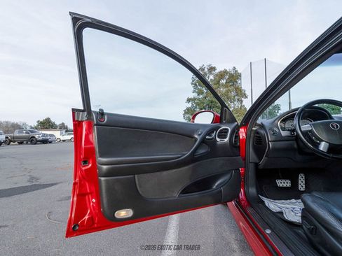 Used 2006 Pontiac GTO image 27