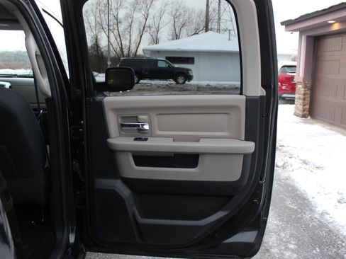 Used 2010 Dodge Ram 1500 Truck SLT w/ Big Horn Regional Pkg image 36
