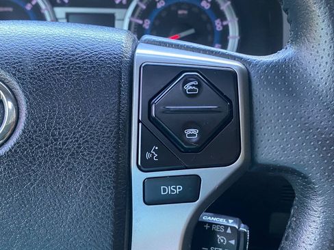 Used 2016 Toyota 4Runner Limited AWD/4WD image 24