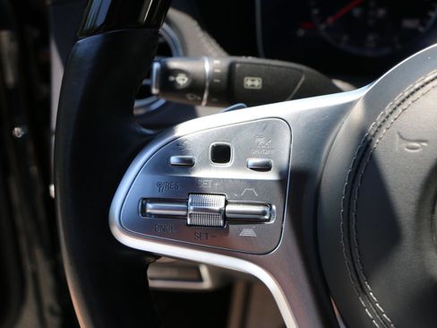Used 2019 Mercedes-Benz S 450 4MATIC Sedan image 20