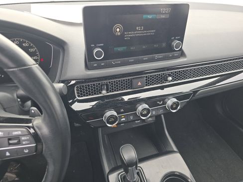 Certified 2023 Honda Civic Sport image 28