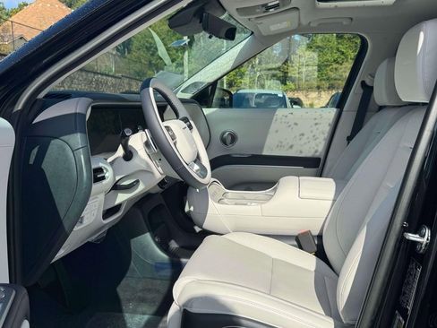 New 2026 Hyundai Palisade Calligraphy AWD/4WD image 12