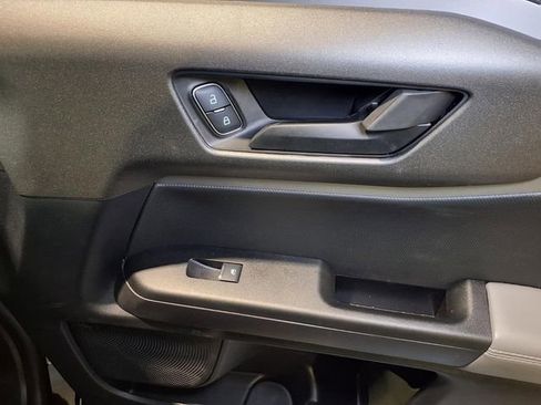 Used 2025 Ford Bronco Sport Badlands w/ Badlands Tech Package image 27