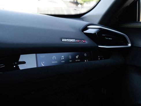 Used 2024 Ferrari 296 GTB RWD image 53