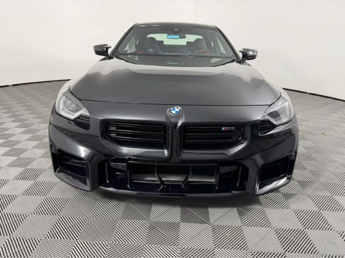 New 2026 BMW M2 w/ Lighting Package image 2