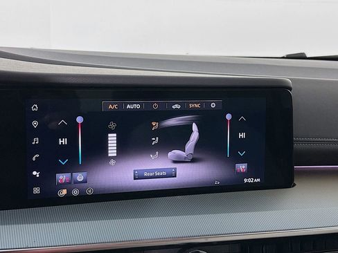 New 2026 Nissan Murano SL w/ Comfort Package image 21