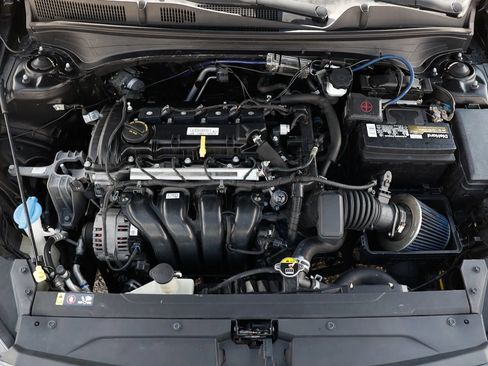 Used 2019 Kia Forte Sedan FWD image 29