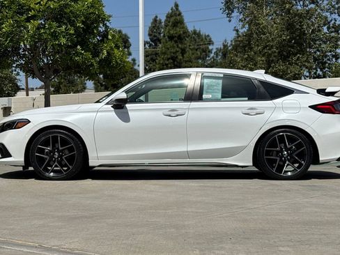 Used 2024 Honda Civic Sport Touring image 10