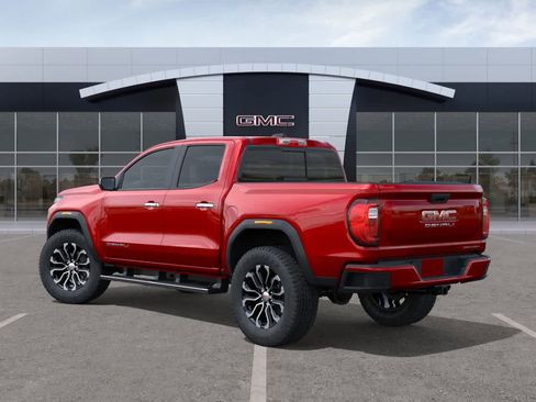 New 2026 GMC Canyon Denali image 3