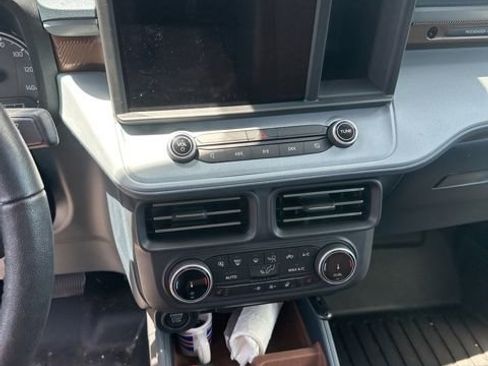 Used 2022 Ford Maverick Lariat w/ Lariat Luxury Package AWD/4WD image 9