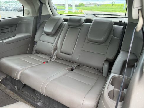 Used 2012 Honda Odyssey Touring image 15