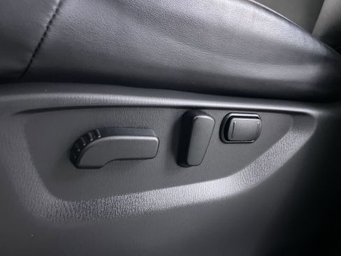 Used 2023 Nissan Armada SV w/ Cargo Package image 13