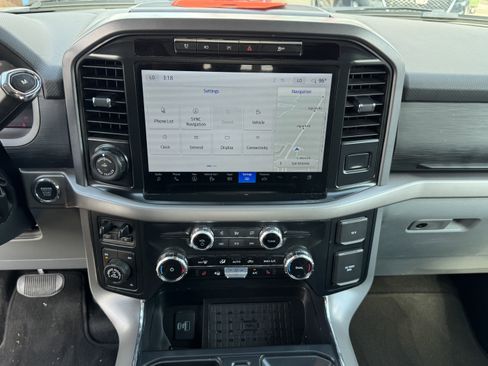 Certified 2024 Ford F150 XLT w/ Equipment Group 302A MID image 18