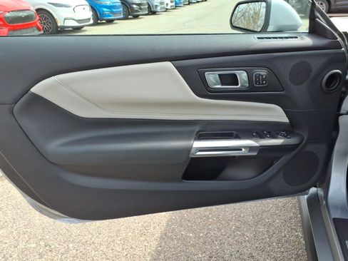 Used 2024 Ford Mustang Premium w/ 2.3L High Performance Package image 14