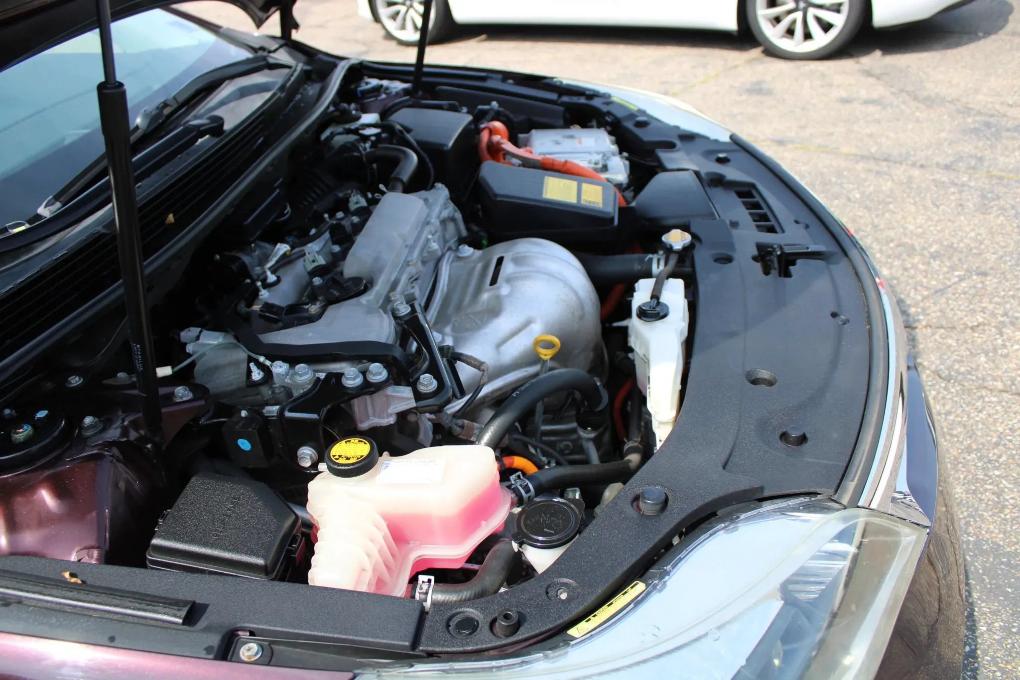 Used 2013 Toyota Avalon Limited FWD image 25