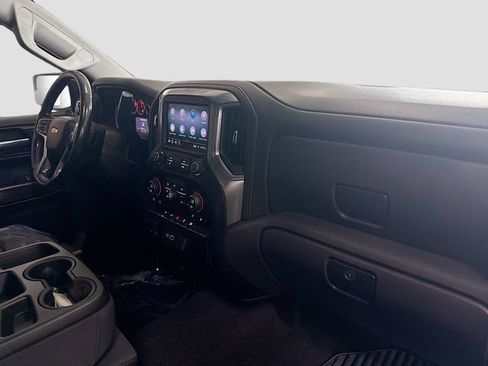 Used 2020 Chevrolet Silverado 1500 LT w/ All-Star Edition AWD/4WD image 28