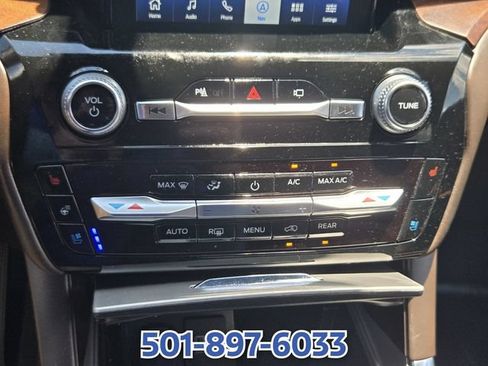 Certified 2022 Ford Explorer King Ranch AWD/4WD image 24