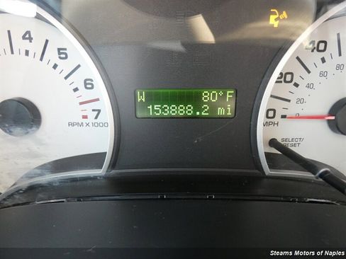 Used 2010 Ford Explorer Sport Trac XLT image 22