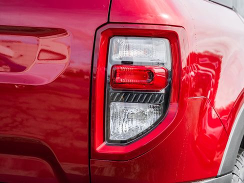 New 2026 Ford Bronco Sport Big Bend image 7