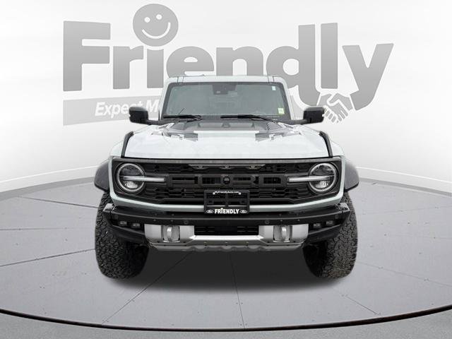 Used 2023 Ford Bronco Raptor AWD/4WD image 12