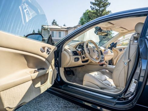 Used 2007 Jaguar XKR R RWD image 39