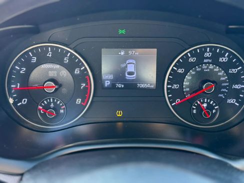 Used 2019 Kia Stinger RWD image 17