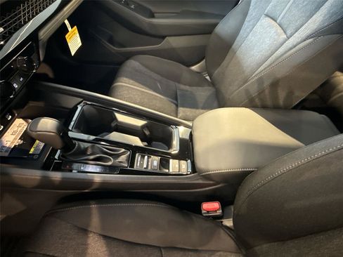 New 2025 Honda Accord Sport image 22