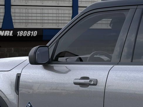 New 2026 Ford Bronco Sport Outer Banks AWD/4WD image 20