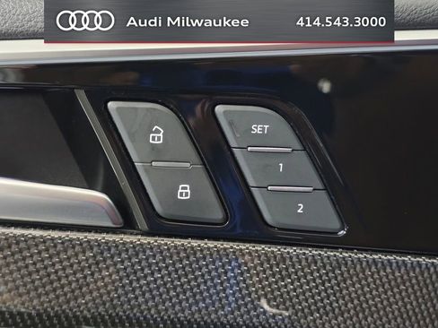 Used 2020 Audi S5 Premium Plus w/ Premium Plus AWD/4WD image 12
