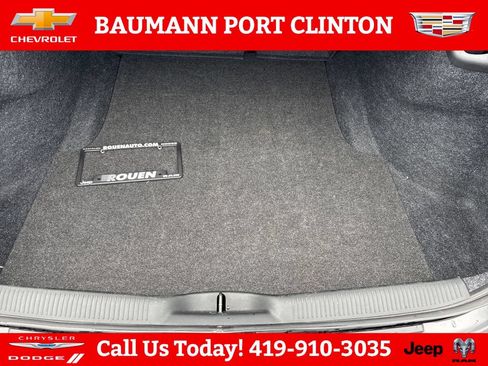 Used 2018 Dodge Charger GT AWD/4WD image 24