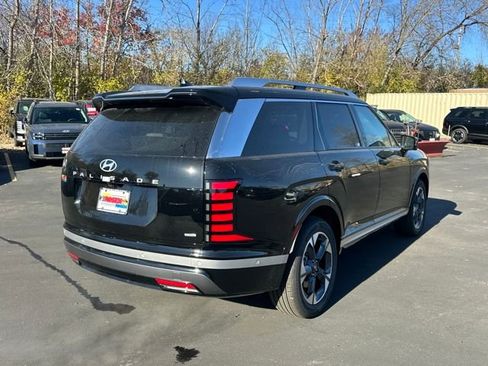 New 2026 Hyundai Palisade Limited image 5
