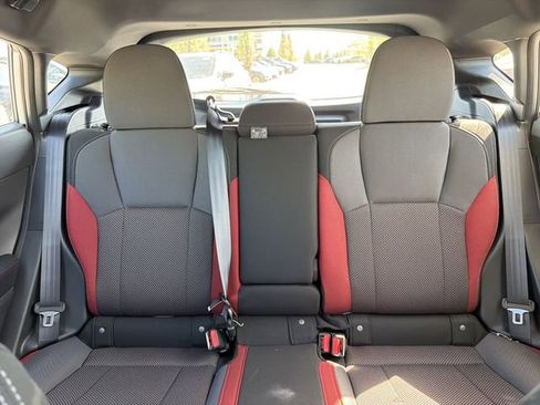 New 2026 Subaru Impreza RS AWD/4WD image 28