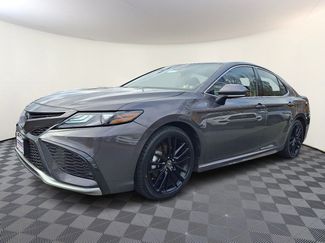 Used 2023 Toyota Camry XSE video 3