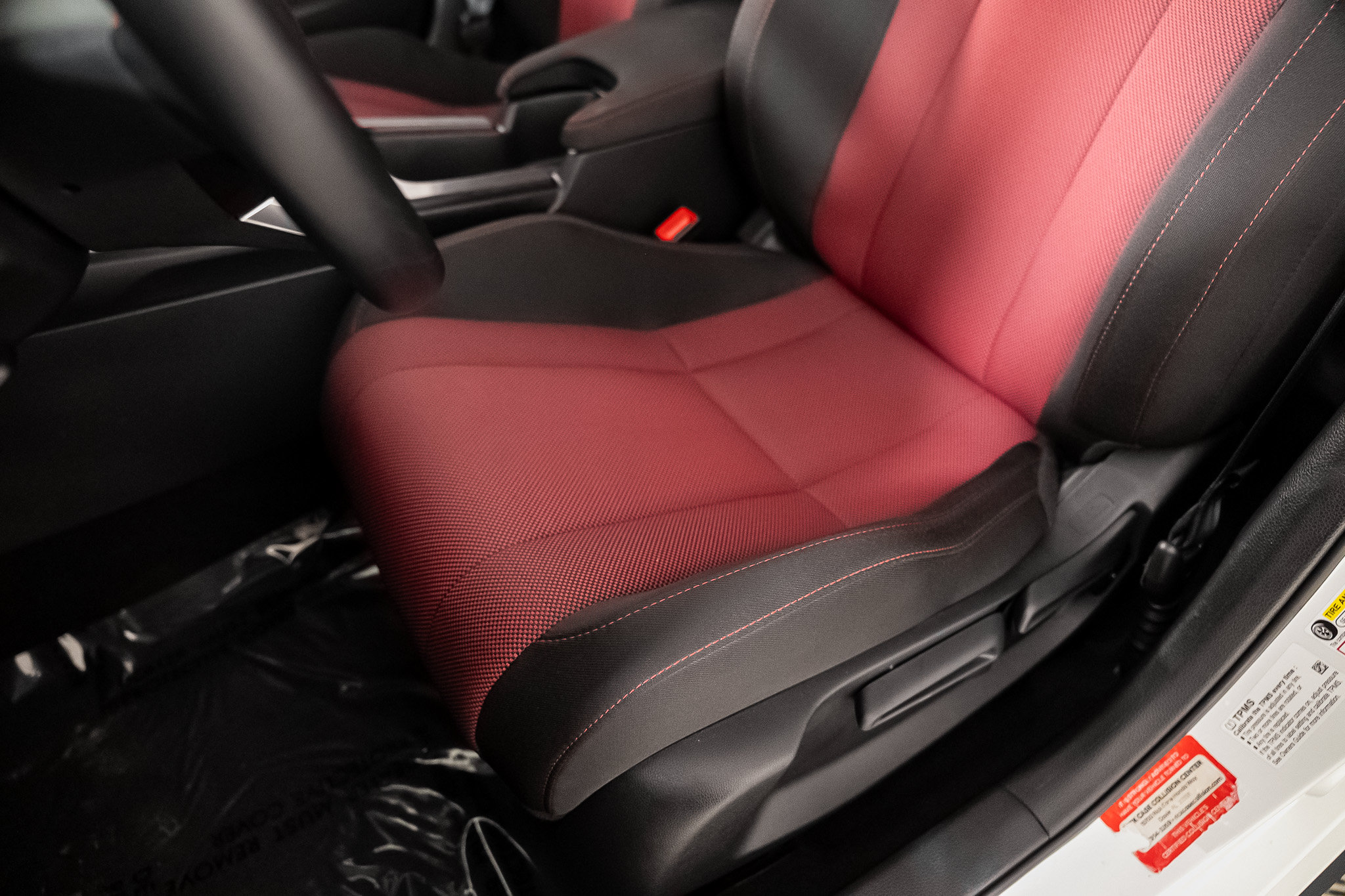 Used 2026 Honda Civic Si image 36