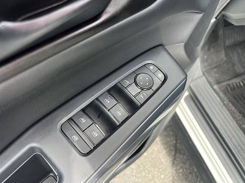 Certified 2023 Nissan Pathfinder Rock Creek AWD/4WD image 22