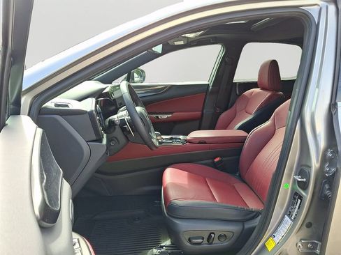 Used 2023 Lexus NX 350 AWD image 13