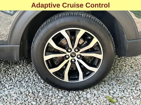 Used 2022 Ford Explorer ST-Line AWD/4WD image 9