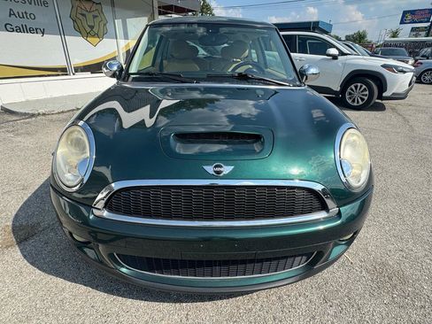 Used 2009 MINI Cooper S FWD image 9