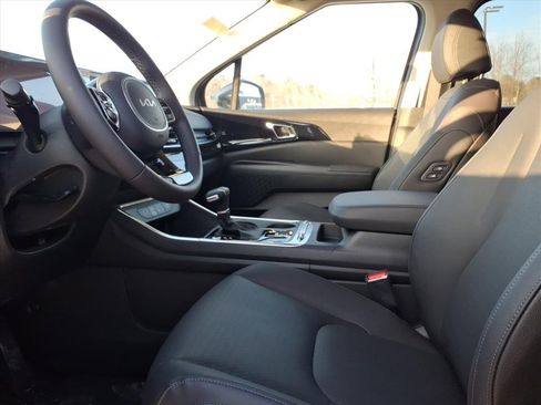 New 2026 Kia Carnival SX Prestige image 6