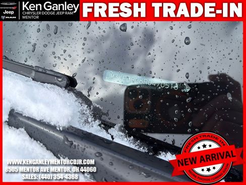 Used 2024 MAZDA CX-5 AWD 2.5 S w/ Select Package image 14